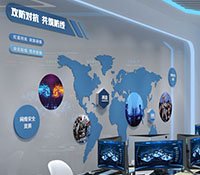 新技术快速发展的新科技时代