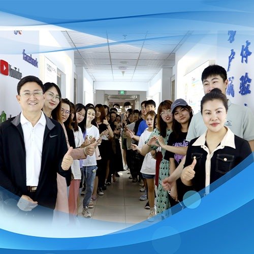 学历职称结构合理