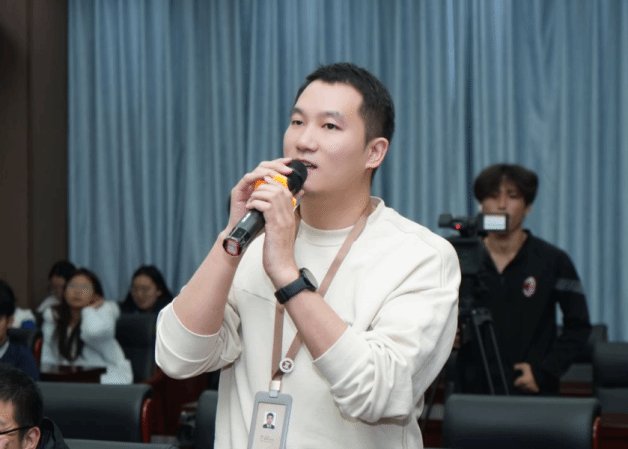 推动科研工作的高质量发展