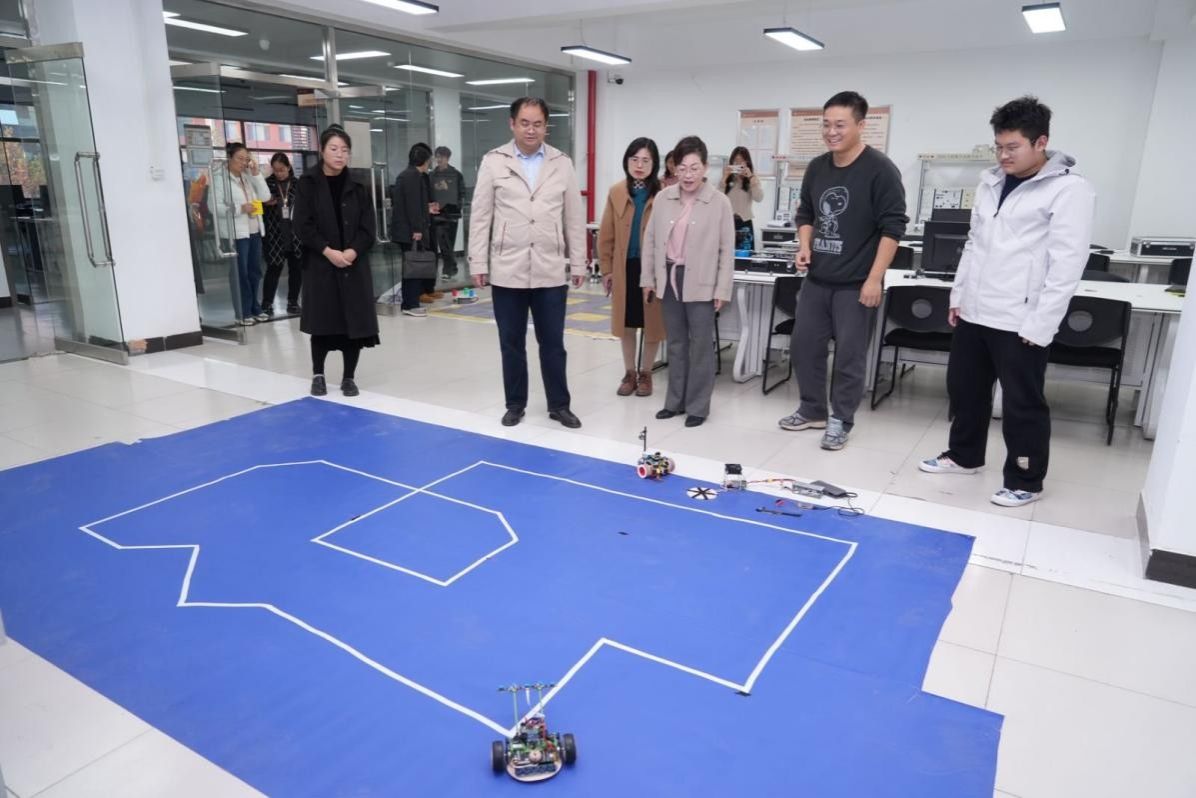 明晰发展方向