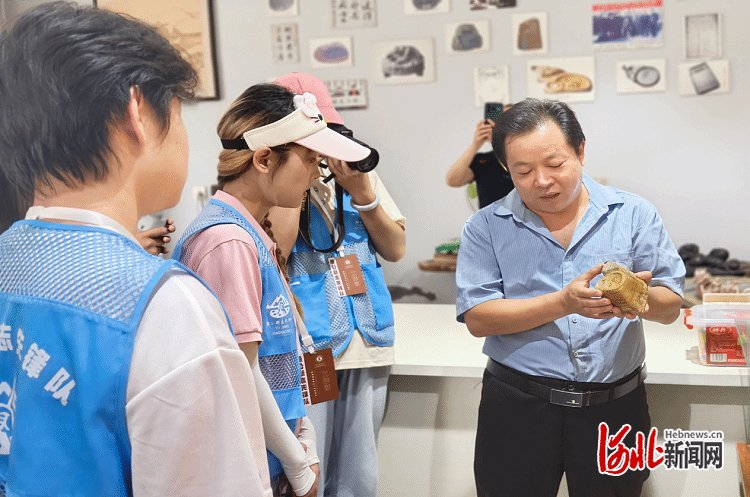 开展以“冀豫同心 愚公新志”为主题的