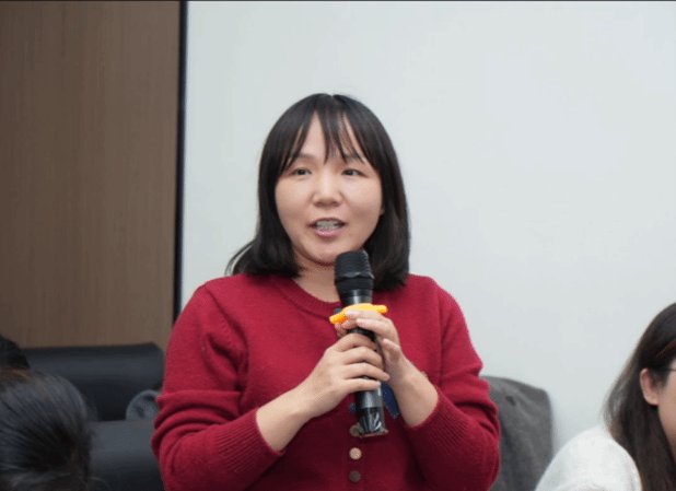 进一步激发全院教师的科研灵感