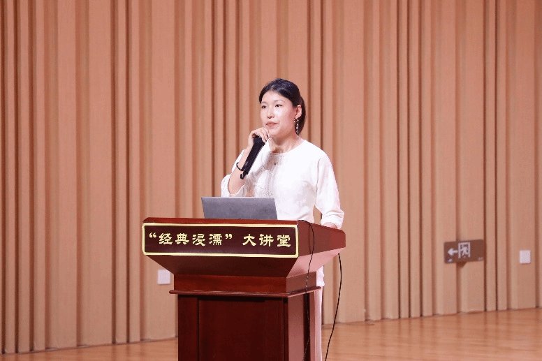 弦歌吟文脉 雅乐润芳华